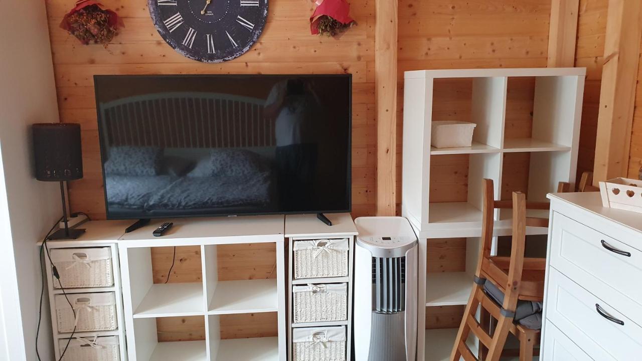 Chalet-Beskydy Простршедни Бечва Экстерьер фото