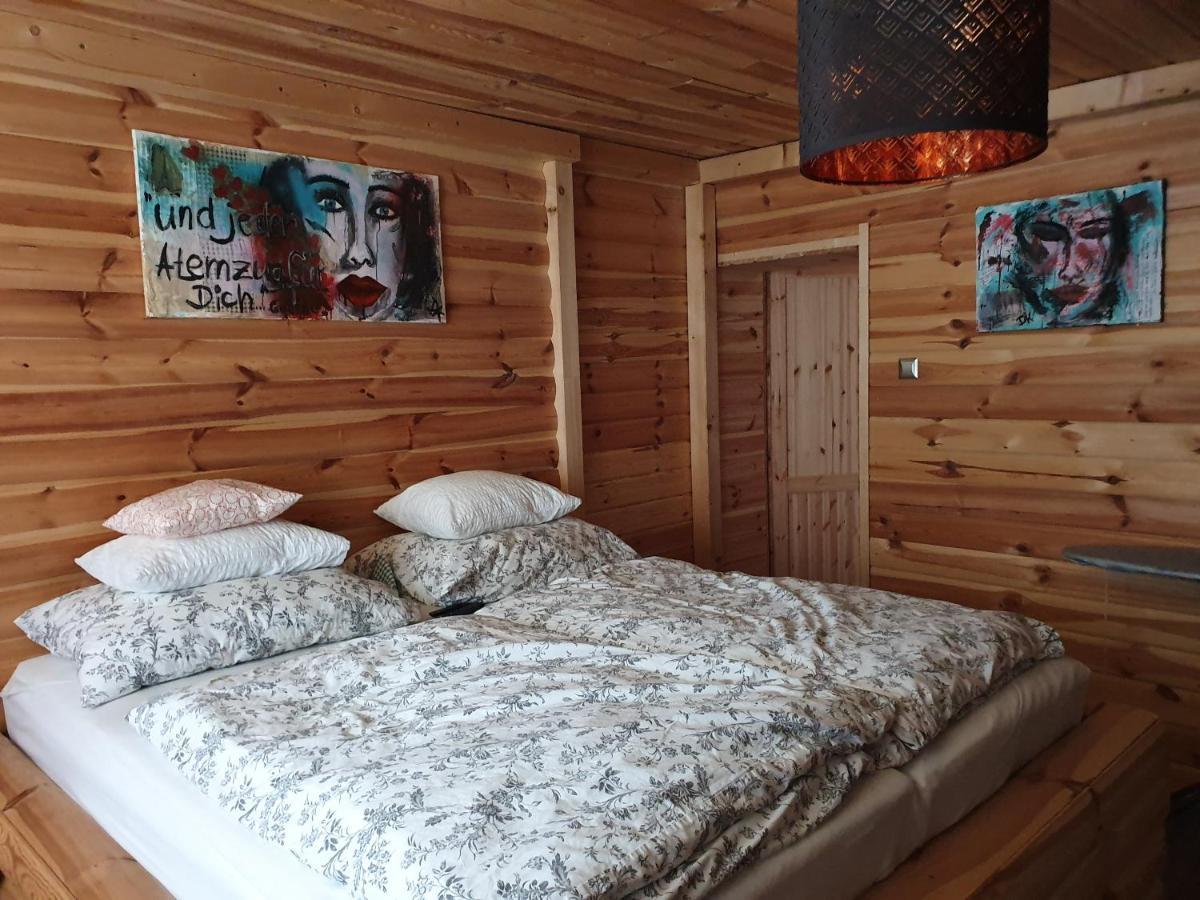 Chalet-Beskydy Простршедни Бечва Экстерьер фото