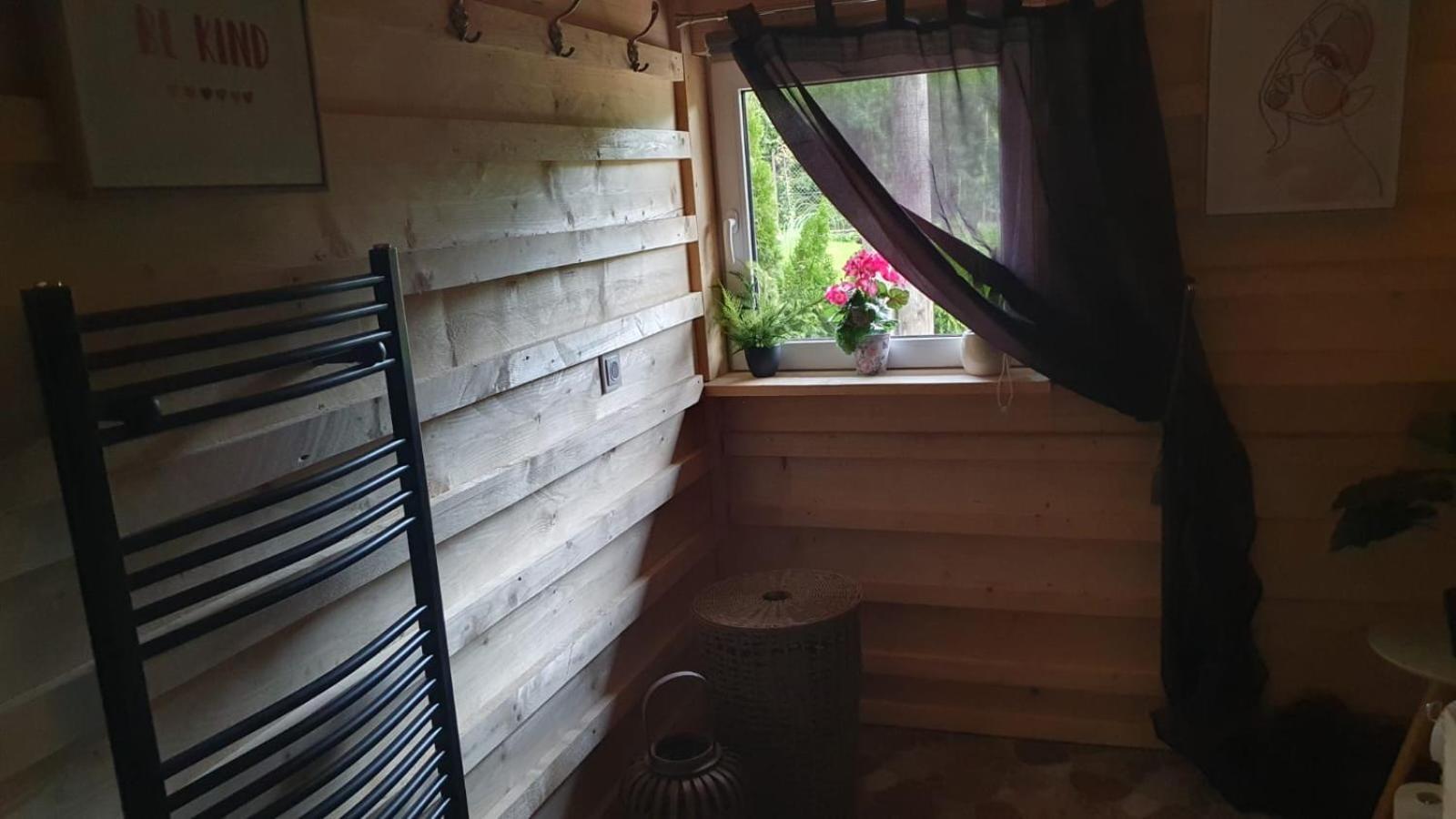 Chalet-Beskydy Простршедни Бечва Экстерьер фото