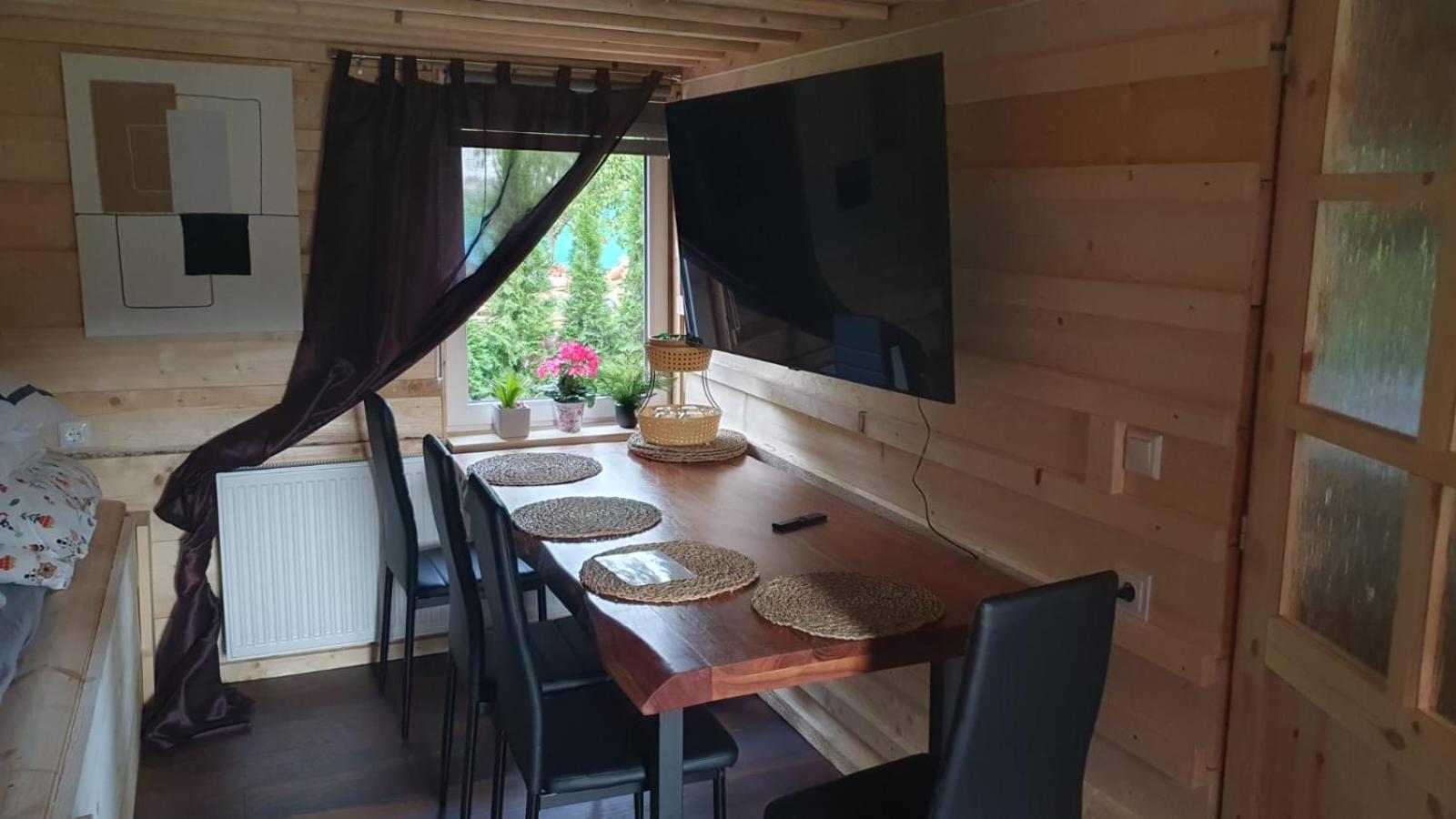 Chalet-Beskydy Простршедни Бечва Экстерьер фото