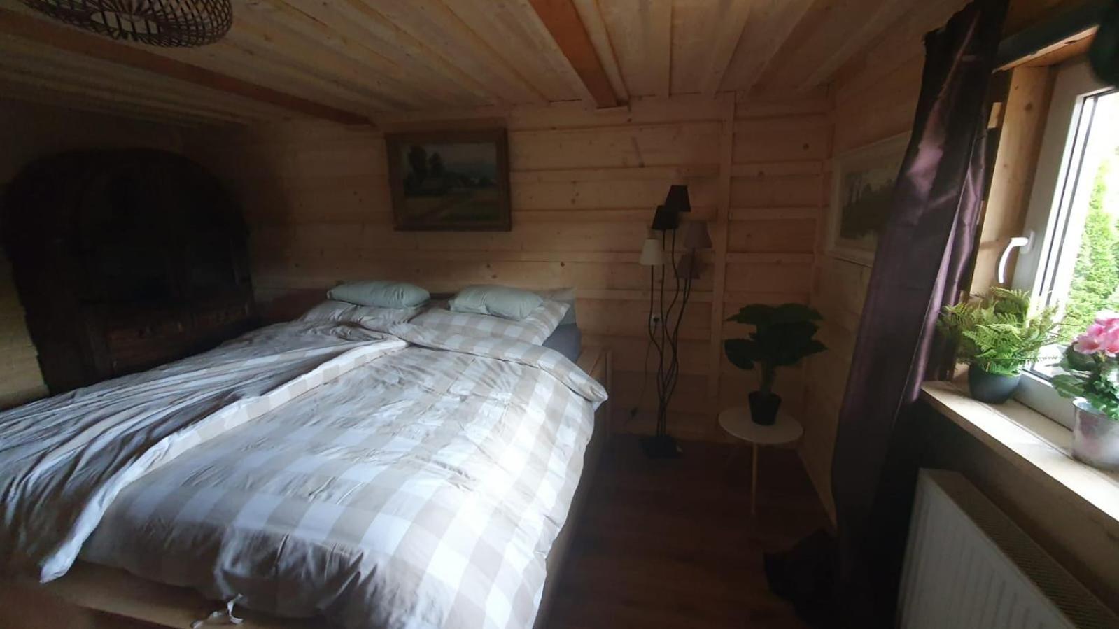 Chalet-Beskydy Простршедни Бечва Экстерьер фото